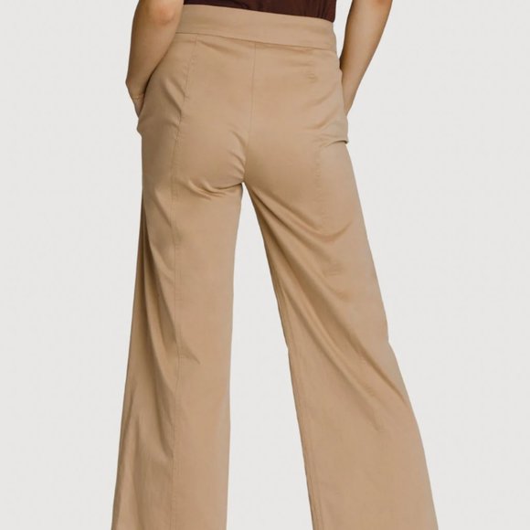 Buoy-O-Boy Trouser in Sienna - Picture 2 of 7